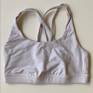 Lululemon Energy Bra
